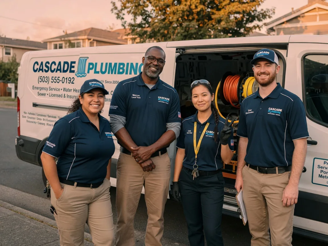 Emergency Plumber company in Salt Lick, KY
